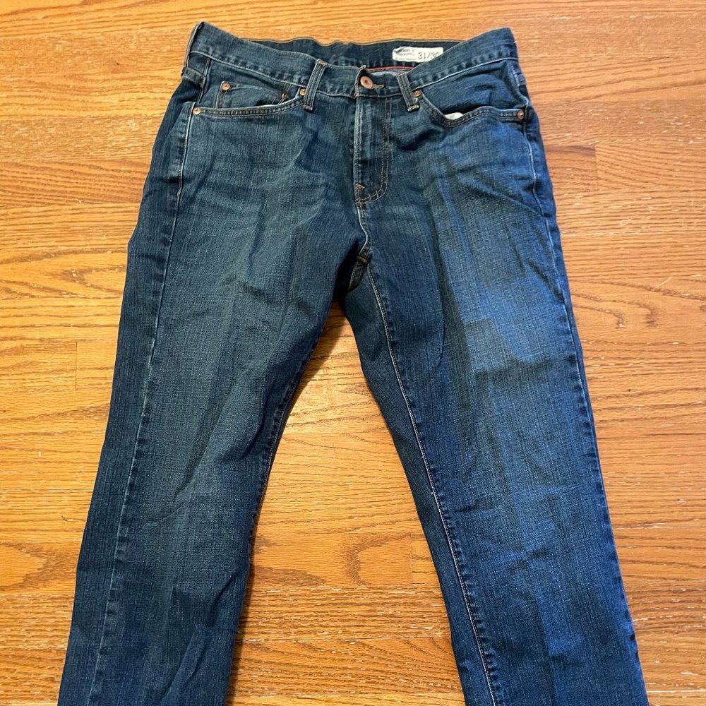Daniel Cremieux Jeans, 31 x 30